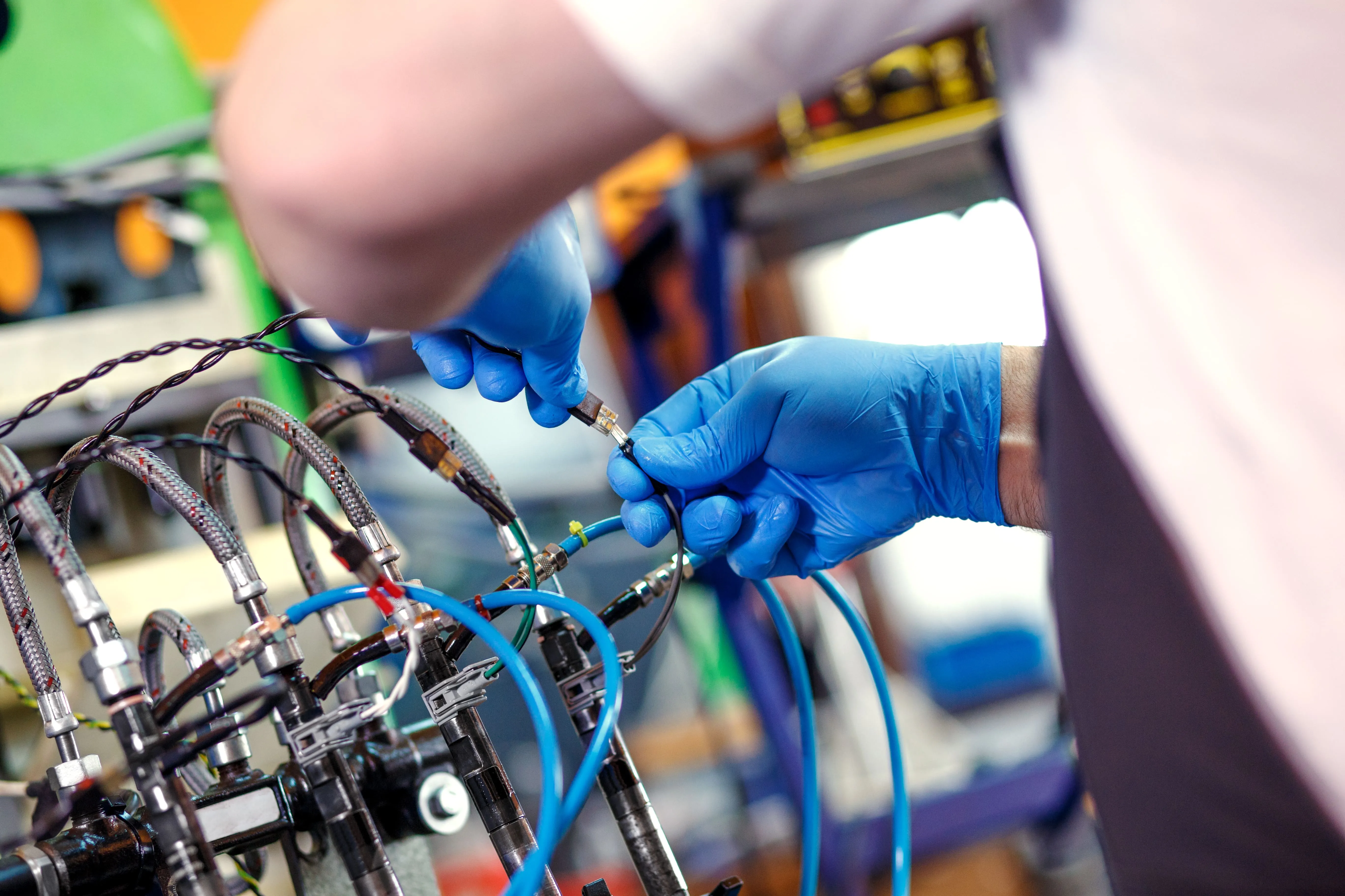 Koç Kablo Hakkında